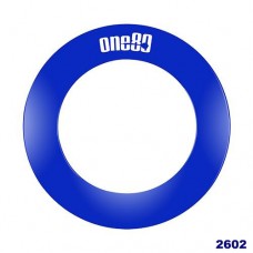 Защитное кольцо вокруг мишени PU surround с логотипом ONE80