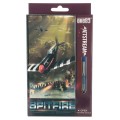 Дротики Jetstream Spitfire 90%