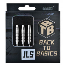 Дротики BACK TO BASICS JLS 90%