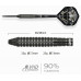 Дротики Crocforce CF2 90%