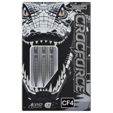 Дротики Crocforce CF4 90%