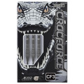 Дротики Crocforce CF3 90%