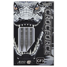 Дротики Crocforce CF3 90%