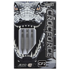 Дротики Crocforce CF2 90%