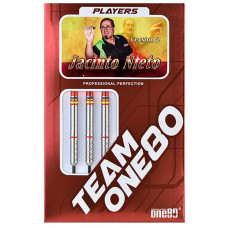Дротики Jacinto Nieto Signature Dart II 90%
