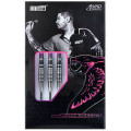 Дротики JELLE KLAASEN VHD SIGNATURE DART V3 90%