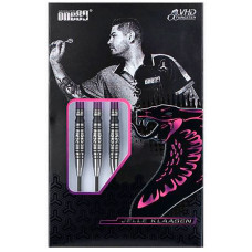Дротики JELLE KLAASEN VHD SIGNATURE DART V3 90%