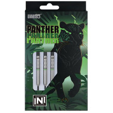 Дротики PANTHER-N 80%