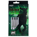 Дротики PANTHER-M 80%