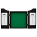 Кабинет для мишени  ONE80 Solidwood Cabinet
